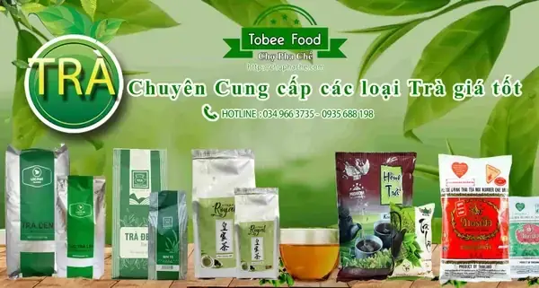 Review Chi Tiết 5 Loại Hồng Trà Ngon Nhất Hiện Nay