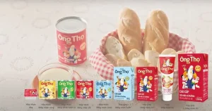 So Sánh Chi Tiết Các Loại Sữa Ông Thọ: Đỏ, Xanh, Vàng, Xanh Lá