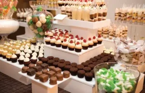 Các Món Buffet Dễ Làm: Thực Đơn Hoàn Hảo Cho Bữa Tiệc Tại Nhà