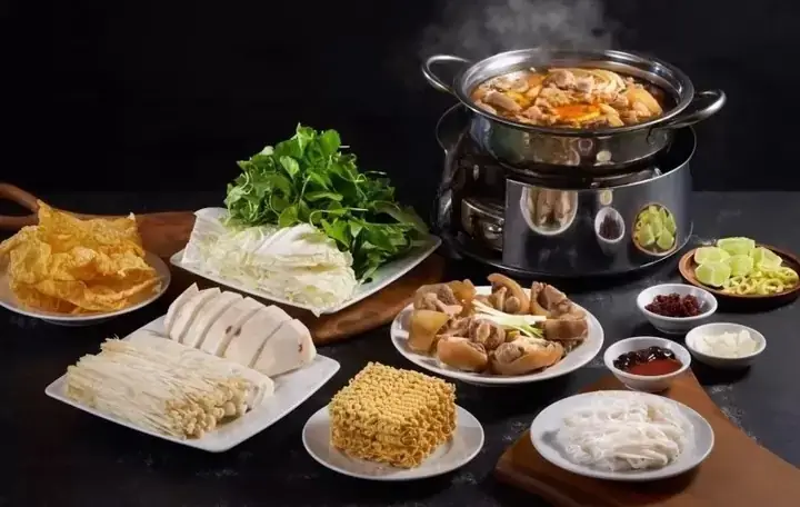 Lẩu Miền Bắc: 5 Món Ngon Và Bí Quyết Nấu Chuẩn Vị