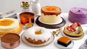 Các Món Tráng Miệng Phổ Biến Trong Nhà Hàng Hiện Nay