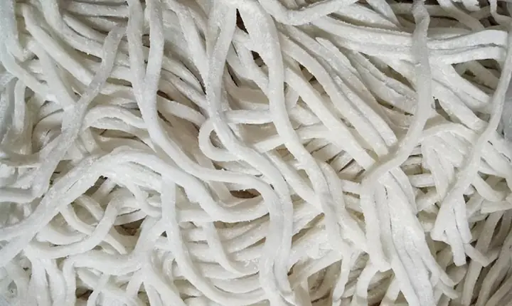 Cách Bảo Quản Bánh Canh Bột Gạo