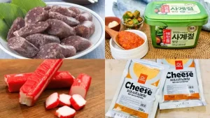 Bí Quyết Bảo Quản Tokbokki Nấu Sẵn Vẫn Dẻo Thơm, An Toàn Tuyệt Đối