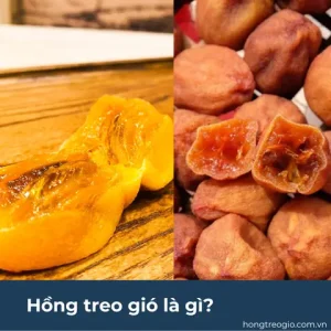 Cách Buộc Hồng Treo Gió Chuẩn: Hướng Dẫn Từ A Đến Z