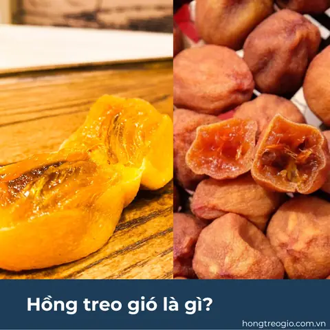 Cách Buộc Hồng Treo Gió Chuẩn: Hướng Dẫn Từ A Đến Z