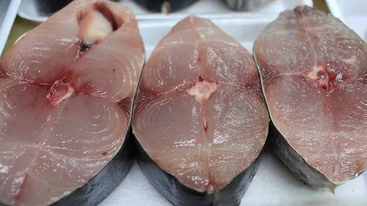 Cách Chế Biến Cá Thu Đông Lạnh Đơn Giản, Đậm Đà