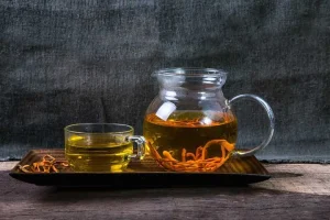 Cách Chế Biến Đông Trùng Hạ Thảo Bổ Dưỡng Tại Nhà