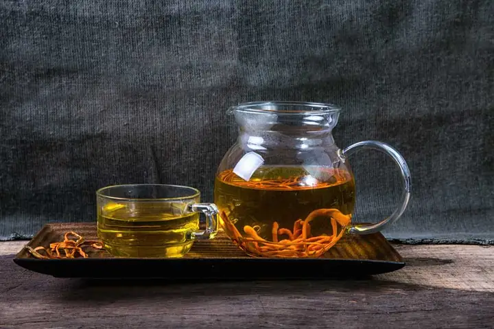 Cách Chế Biến Đông Trùng Hạ Thảo Bổ Dưỡng Tại Nhà