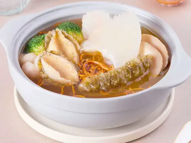 Hướng Dẫn Chi Tiết Cách Chế Biến Hải Sâm Tươi Sạch, Giòn, Không Tanh