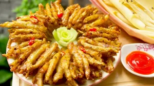 Cách Chiên Cá Giòn Lâu: Bí Quyết Giữ Độ Giòn Tuyệt Đối