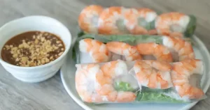 Cách Cuốn Gỏi Cuốn Đẹp, Chắc Tay: Bí Quyết Từ A-z