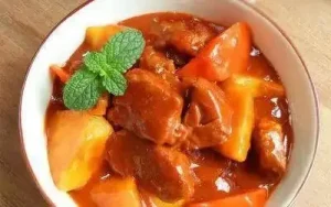 Hướng Dẫn Chi Tiết Cách Hầm Thịt Trâu Nhanh Mềm Từ A-z