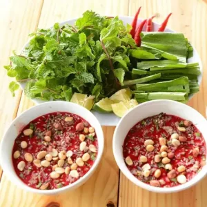Cách Hãm Tiết Canh Lợn Chuẩn Vị: Bí Quyết Từ A Đến Z