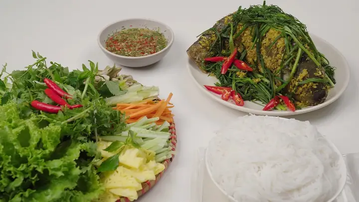 Cách Hấp Cá Chép Ngon: 8 Phương Pháp Đơn Giản, Thơm Ngon