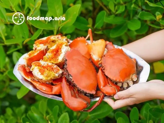 Cách Hấp Cua Cà Mau Chuẩn Vị: Thời Gian Và Mẹo Giữ Càng Nguyên Vẹn