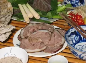 Cách Hấp Thịt Chó Ngon Chuẩn Vị: Bí Quyết Từ A Đến Z