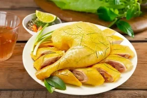 Cách Kho Thịt Gà Già Mềm Chuẩn Vị: Bí Quyết Từ A Đến Z