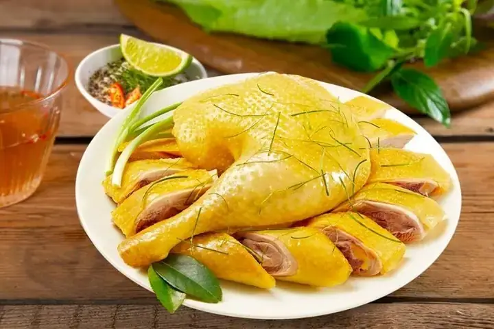 Cách Kho Thịt Gà Già Mềm Chuẩn Vị: Bí Quyết Từ A Đến Z Cách Kho Thịt Gà Già Mềm Chuẩn Vị: Bí Quyết Từ A Đến Z