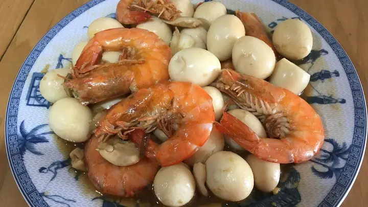 Cách Kho Tôm Ngon Đơn Giản: Bí Quyết Từ A Đến Z Cách Kho Tôm Ngon Đơn Giản: Bí Quyết Từ A Đến Z