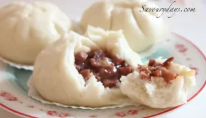 Hướng Dẫn Chi Tiết Cách Làm Bánh Bao Xá Xíu Tại Nhà
