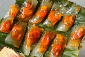 Hướng Dẫn Chi Tiết 2 Cách Làm Bánh Bột Lọc Trong Suốt Chuẩn Vị Huế