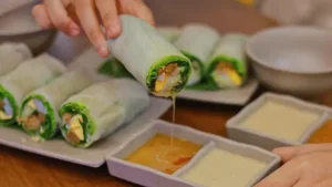 Cách Làm Bánh Cuốn Tây Sơn Chuẩn Vị Tại Nhà