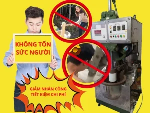 Cách Làm Bánh Dày Giã Tay Truyền Thống: Quy Trình Chi Tiết