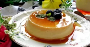 Cách Làm Bánh Flan Cà Phê Chuẩn Vị, Mềm Mịn Từ A Đến Z