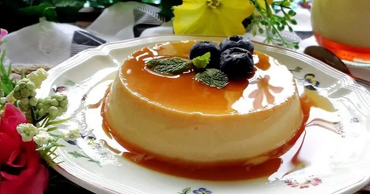 Cách Làm Bánh Flan Cà Phê Chuẩn Vị, Mềm Mịn Từ A Đến Z