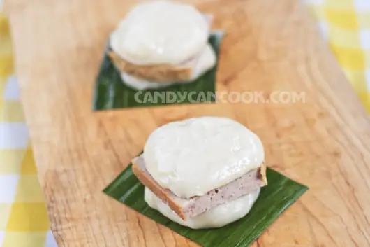 Cách Làm Bánh Giầy Giò Truyền Thống Tại Nhà