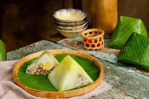 Cách Làm Bánh Giò Truyền Thống Ngon, Chuẩn Vị Từ A-z