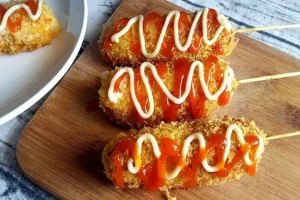 Cách Làm Bánh Hotdog Nở Và Xốp: Bí Quyết Từ Chuyên Gia Ẩm Thực