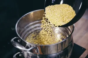Hướng Dẫn Chi Tiết Cách Làm Bánh In Truyền Thống Chuẩn Vị Tại Nhà