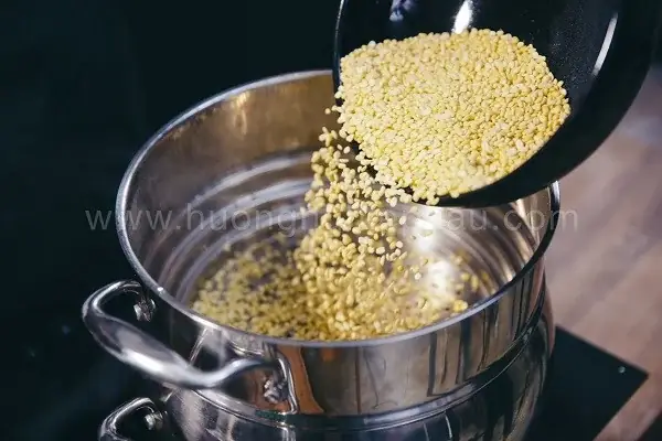 Hướng Dẫn Chi Tiết Cách Làm Bánh In Truyền Thống Chuẩn Vị Tại Nhà