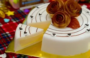 Cách Làm Bánh Kem Rau Câu Tại Nhà: Hướng Dẫn Chi Tiết Từ A Đến Z