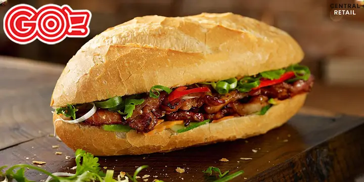 Cách Làm Bánh Mì Thịt Nướng Chuẩn Vị Tại Nhà
