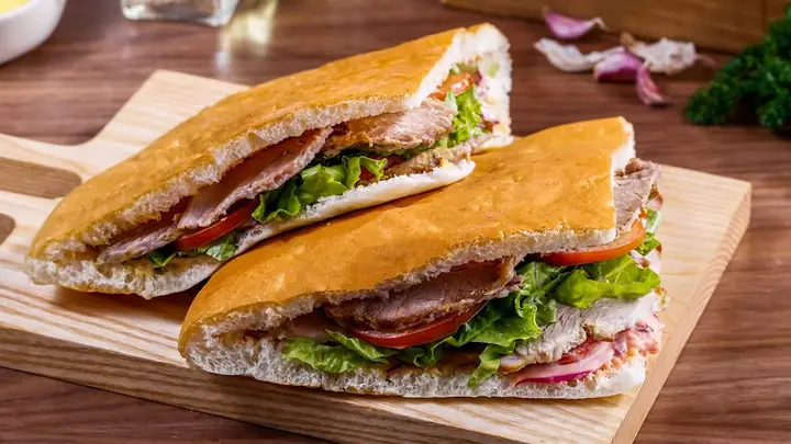 Cách Làm Bánh Mì Thổ Nhĩ Kỳ Ngon Chuẩn Vị Tại Nhà