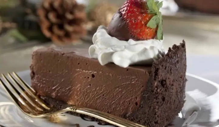 Cách Làm Bánh Mousse Socola Béo Mịn Tại Nhà