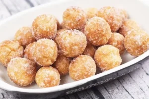 Cách Làm Bánh Nhãn Giòn Xốp Chuẩn Vị: Hướng Dẫn Từ A Đến Z