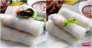 Cách Làm Bánh Phở Cuốn Tại Nhà: Hướng Dẫn Chi Tiết Từ A Đến Z