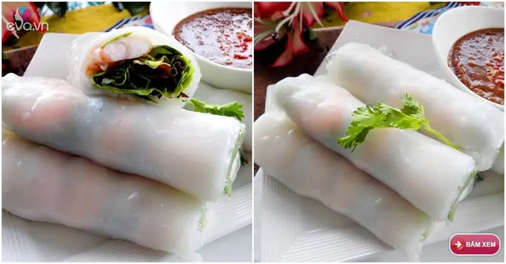 Cách Làm Bánh Phở Cuốn Tại Nhà: Hướng Dẫn Chi Tiết Từ A Đến Z