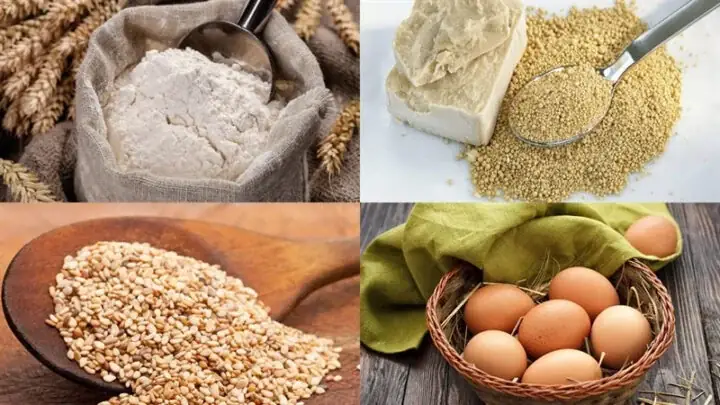 Hướng Dẫn Chi Tiết Cách Làm Bánh Quẩy Ngọt Mềm Thơm Giòn Tại Nhà