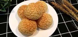 Cách Làm Bánh Su Kem Mai Rùa Vỏ Giòn