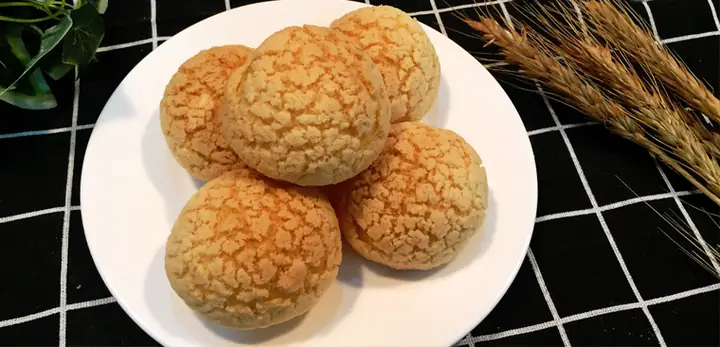 Cách Làm Bánh Su Kem Mai Rùa Vỏ Giòn