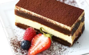 Hướng Dẫn Làm Bánh Tiramisu Bằng Mascarpone Chuẩn Vị Ý