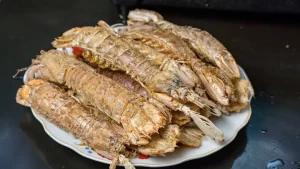 Cách Làm Bề Bề Rang Muối Giòn Rụm Mặn Mà Tại Nhà