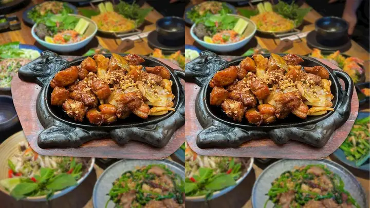 Cách Làm Bê Chao Tỏi