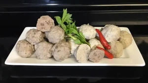 Cách Làm Bò Viên Gân Dai Giòn Chuẩn Vị Tại Gia