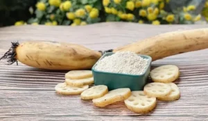 Cách Làm Bột Củ Sen Tại Nhà Đơn Giản, Đảm Bảo Chất Lượng