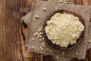 Cách Làm Bột Đậu Nành
